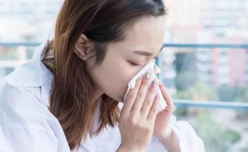 丧失嗅觉才知道恐慌？平常鼻塞不能太轻忽