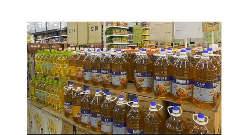 12月8日至明年1月7日　国内食油零售顶价保持不变