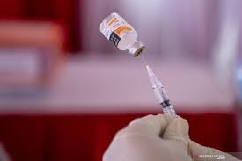 记者担心混打疫苗？报警追查接种疫苗详情