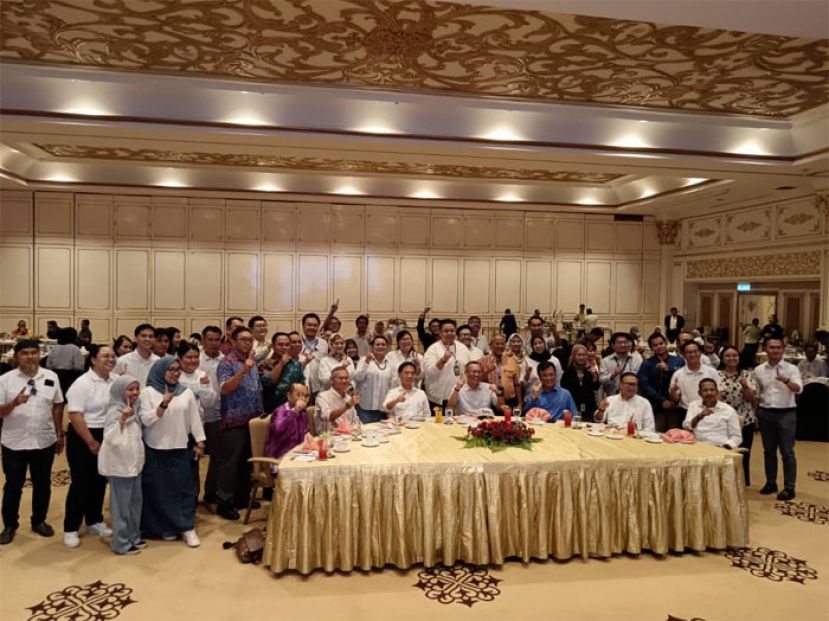 迎接第21届马运会  砂公关单位设摄影与媒体报导奖开放给砂拉越媒体参加