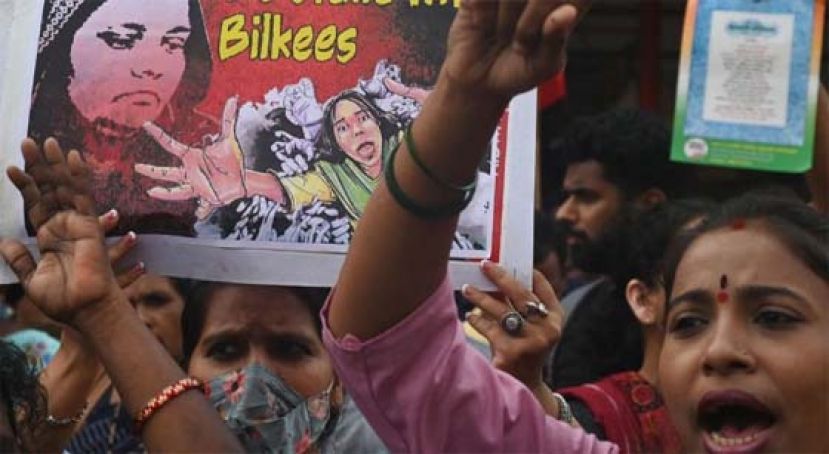 印度11名轮奸犯前年获释，最高法院裁定须返监。