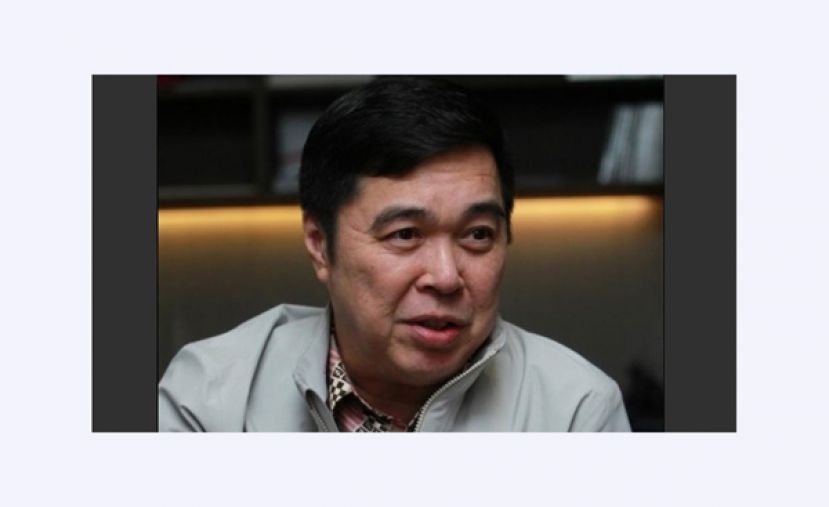 拿督尤瑞庆今日凌晨2时许坠楼去世，享年53岁。