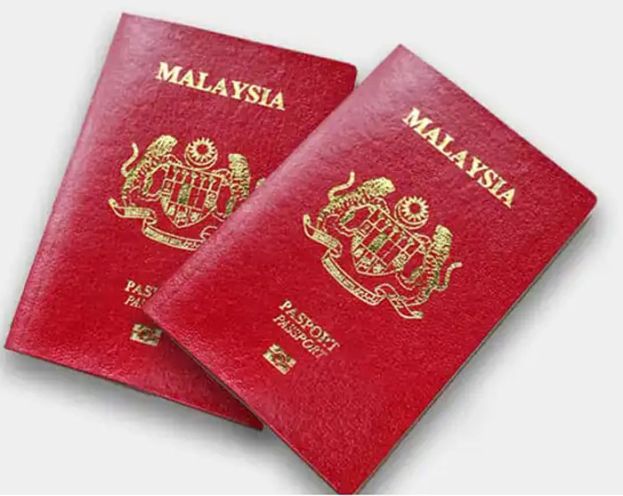 砂拉越沙巴分段推出新版国际护照