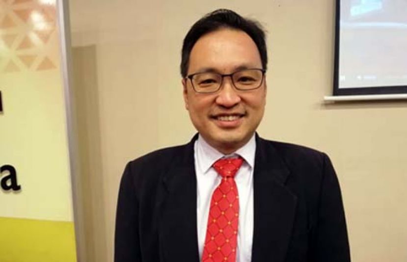 哥打圣淘沙区州议员张健仁强调，既然联邦政府每年都有提供拨款，这些拨款理应被善用，以进行州内的道路维修工作。