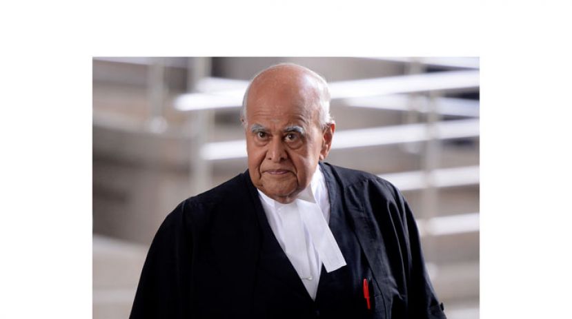 拿督斯里哥巴斯里南。