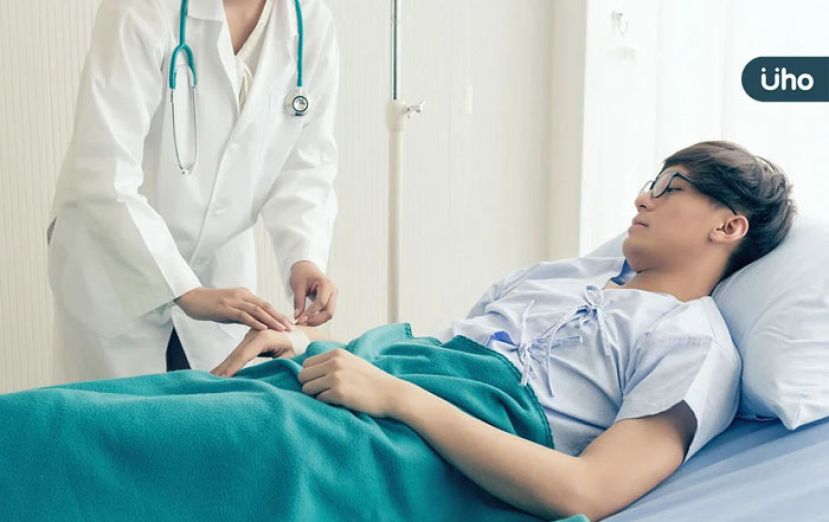 携带式腹膜透析　适合洗肾者出国旅行