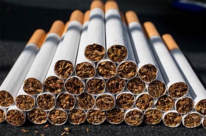 印尼明年起提高烟草制品消费税。