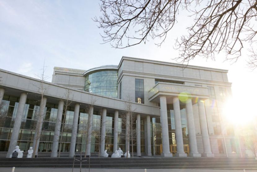 科罗拉多州最高法院法官接获死亡威胁，FBI、科州警方介入调查。