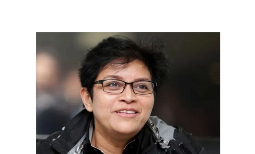 拿督斯里阿莎丽娜。