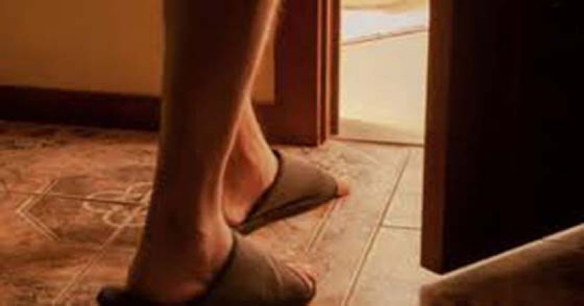 一夜如厕2次以上　恐潜藏4大致命疾病