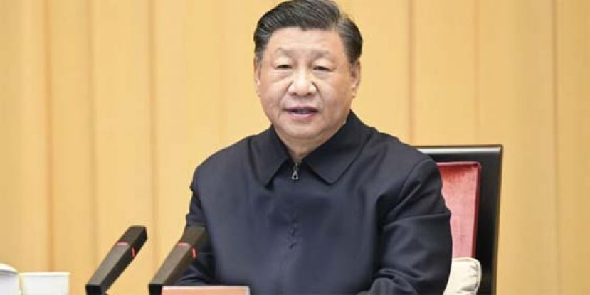 习近平：长三角区域要带头引导 民营经济健康发展政策。