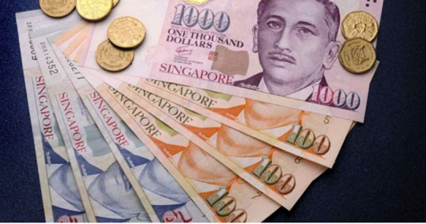为缓解通胀压力　新加坡再次收紧货币政策