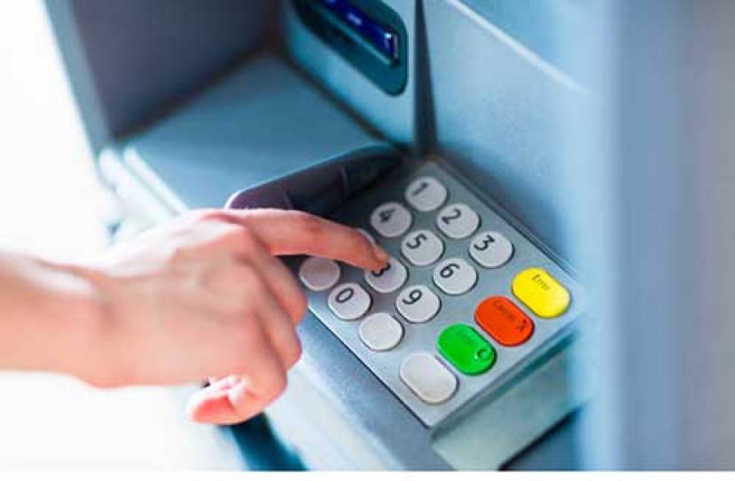 银行采取额外安全措施  保护持卡人免受欺诈