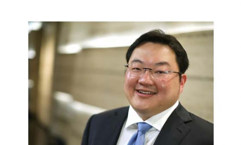 大马通缉犯刘特佐。
