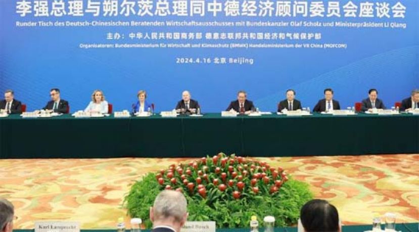 中德签署自动驾驶合作声明，盼将数据传回德国。