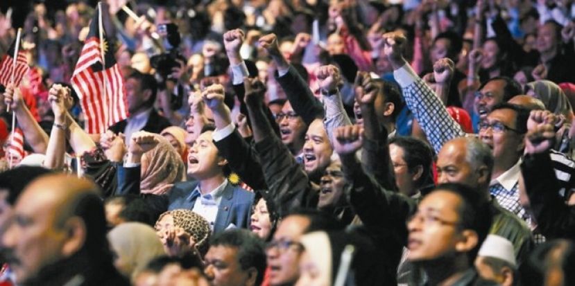 谁能真正促进族群交流？