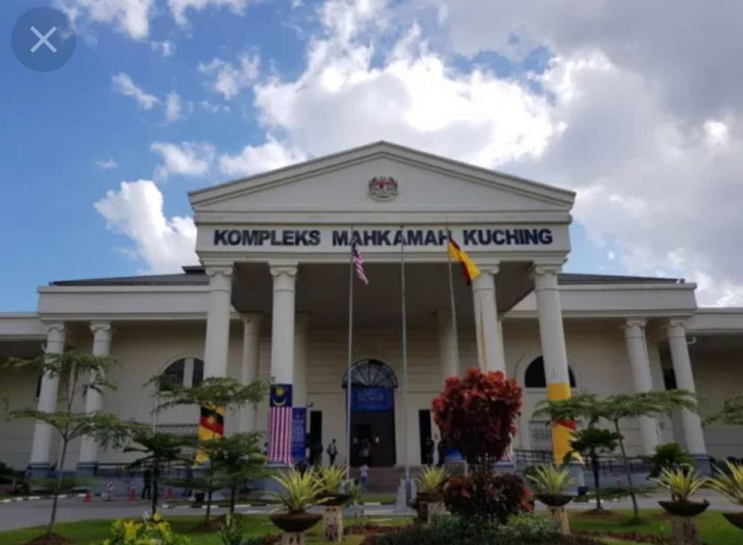 沈桂贤起诉江峰年案    司法专员重新安排审讯日期