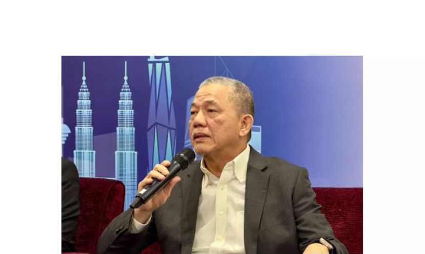 副首相法迪拉尤索。
