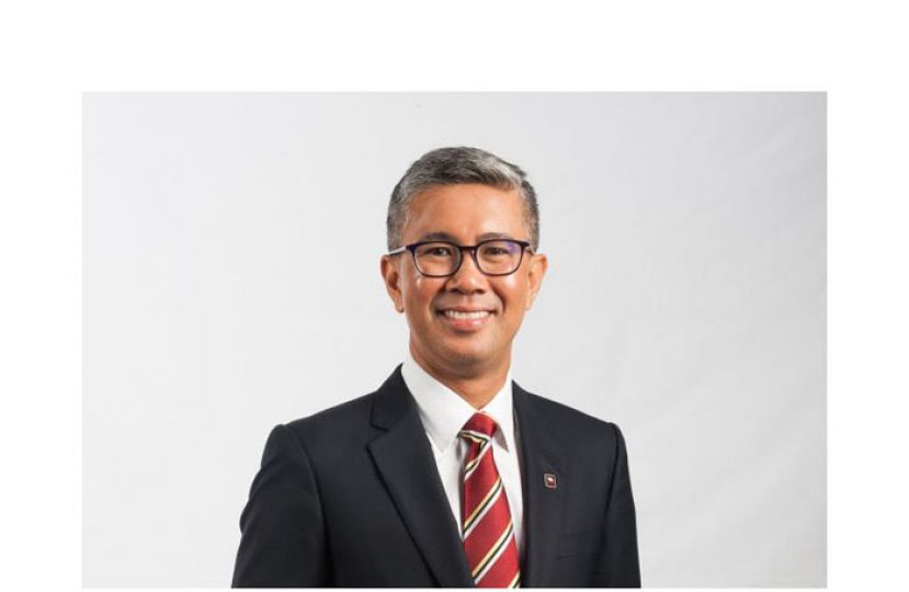 东姑扎夫鲁。