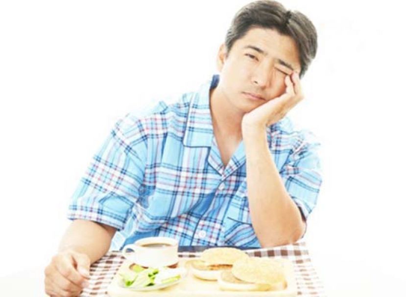 肾友少吃少错？　节食禁食肾功能恐更恶化