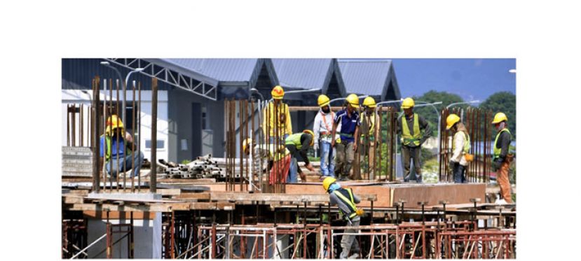 人资部：印尼解除劳工来马禁令　马印同意整合招聘系统