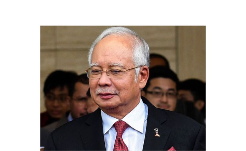 高庭将10月30日 1MD案 宣判纳吉是否表罪成立和需出庭自辩