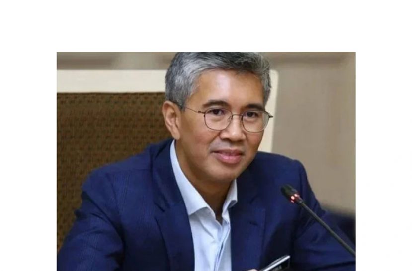东姑扎夫鲁。