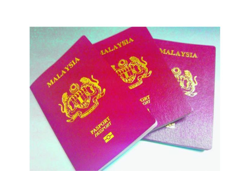 马中互免签证协定即起生效