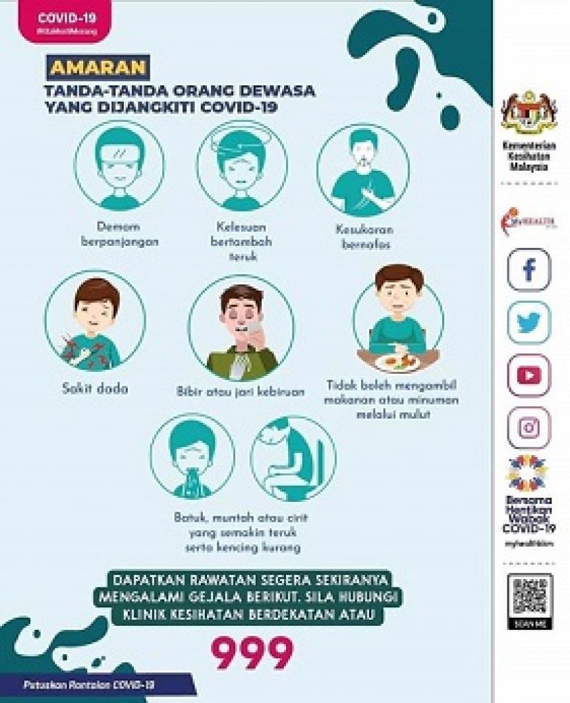 孩童感染新冠肺炎病毒将出现数项症状