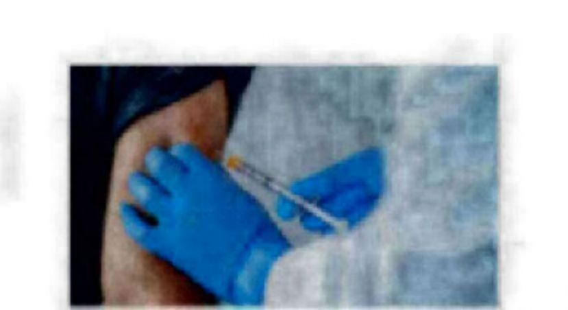 大马逾36万人已接种次剂加强针