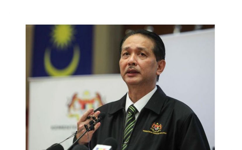 丹斯里诺希山。