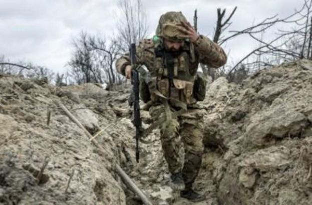 俄罗斯副外长：2024年俄乌不太可能实现停火