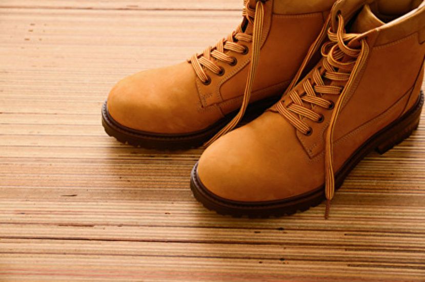 选对鞋才不伤脚 选鞋五大重点你一定要知道