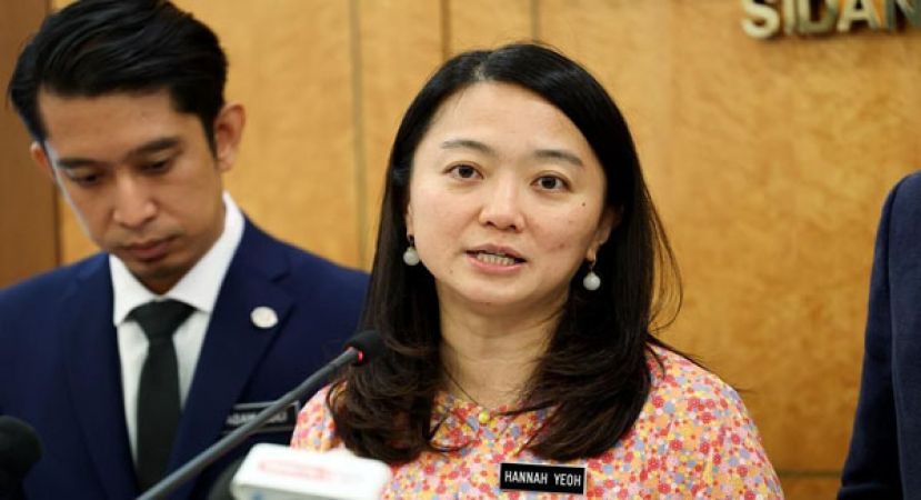 杨巧双：料将在今年重启&ldquo;青年之友&rdquo;计划