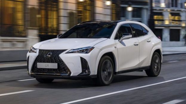 Lexus被评为最可靠的汽车品牌。