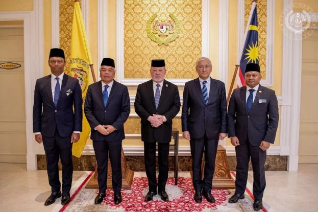 元首8月访俄罗斯