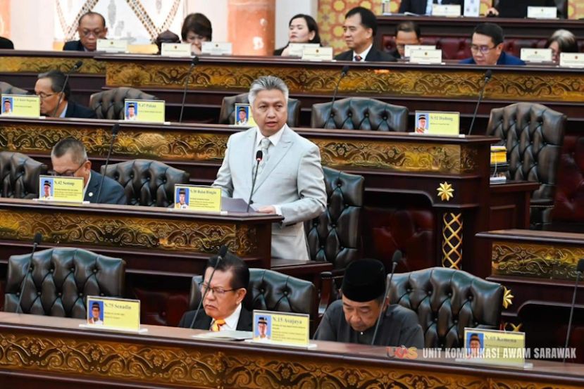 史诺丹拉旺:砂旅游、艺术与文化部批准了15个乡村民宿  拨款211万令吉