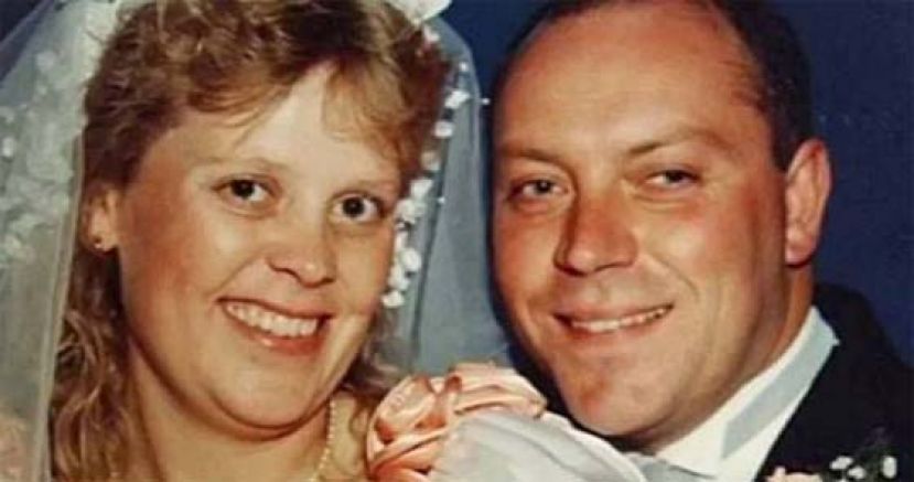 孕妻疑夫出轨15岁少女后失踪，23年后夫杀妻罪名下被捕。