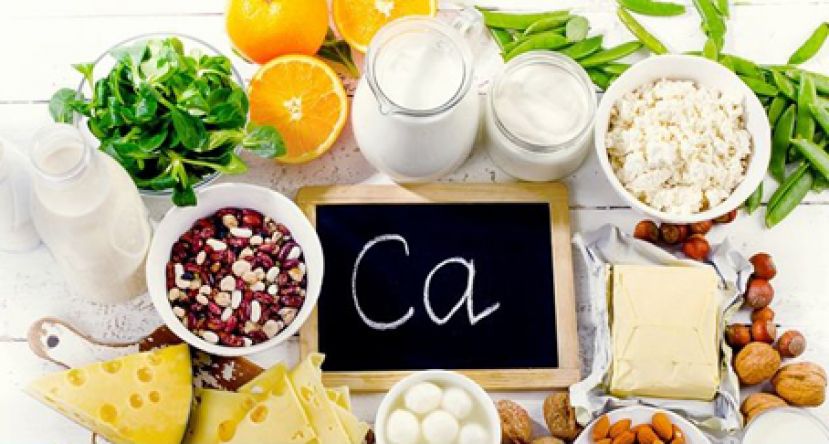 补钙二观念！中断补钙比不补更糟！