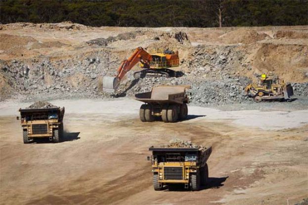 中国国安部：关键矿产 成全球主要大国战略博弈新领域。