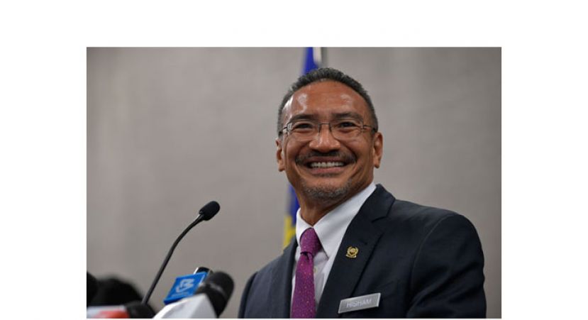 希山慕丁指日本将提供阿斯利康新冠疫苗给我国。