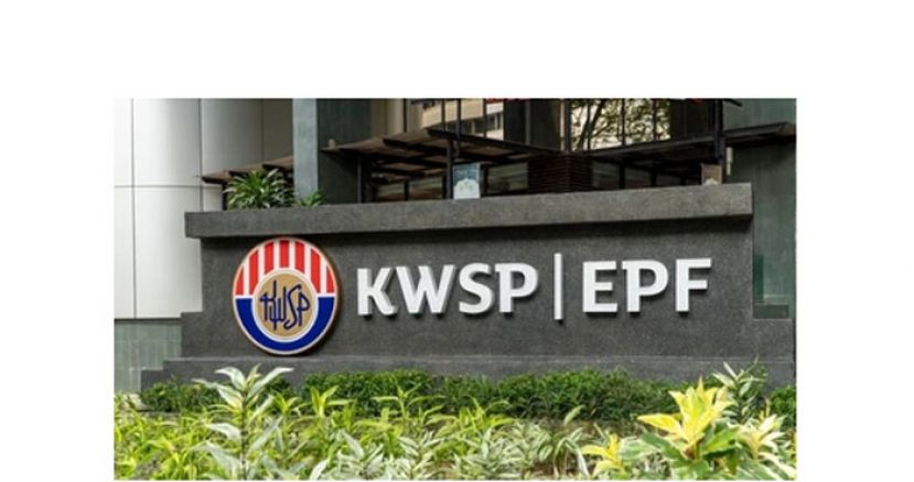 公积金推介i-Sayang计划　丈夫可将2%缴纳额转入妻子户头