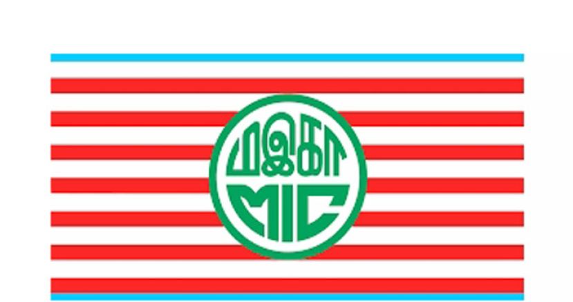 慕尤丁：国大党已向国盟提交申请信