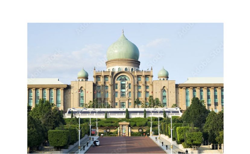 首相办公厅澄清：安华没支持任何新党成立