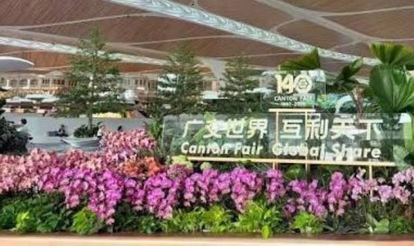 中国第一机场，流量还在&ldquo;开挂&rdquo;。