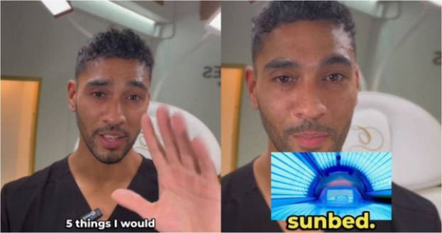 医美医生呼吁民众，不要尝试去做5种医美项目，并要注意别让非专业医疗人士施作。