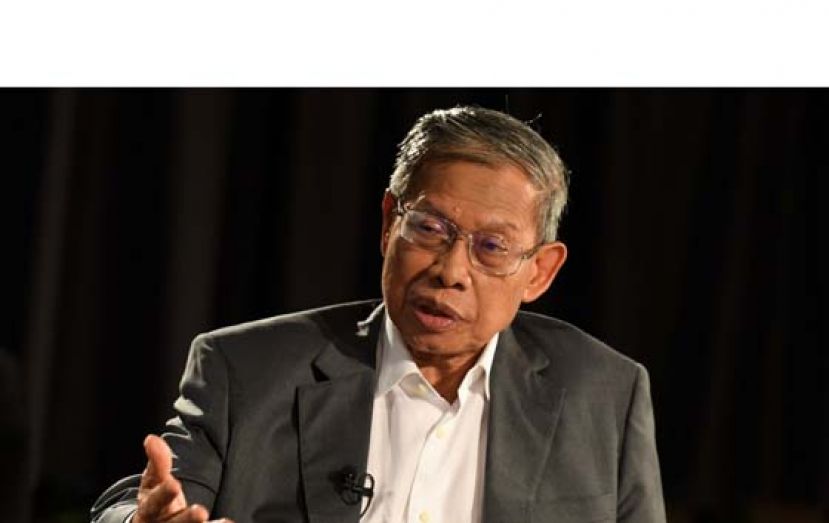 拿督斯里慕斯达法。