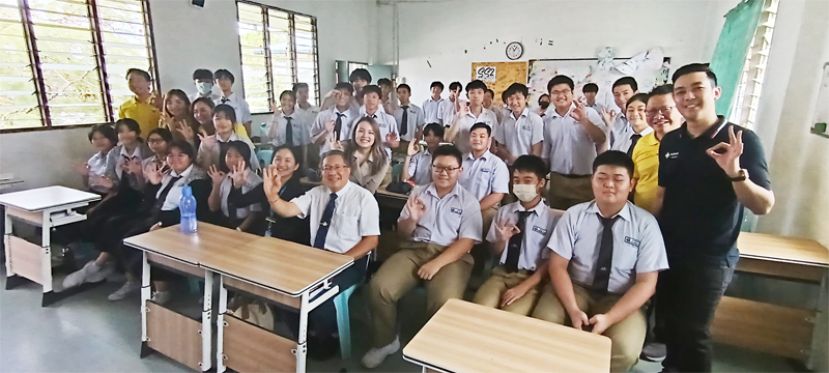 黄鸿圣：AI可以辅助医生 但永远无法取代医生的&ldquo;人性&rdquo;
