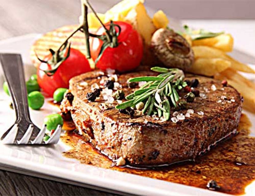 减肥还能吃大餐？ 欺骗餐正确吃不肥反瘦