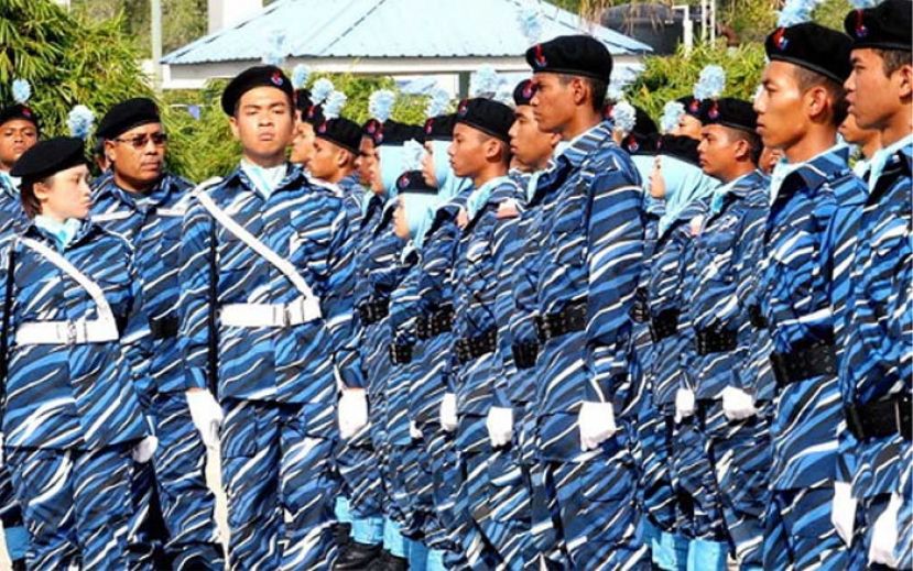 国民服务计划3.0明年实行